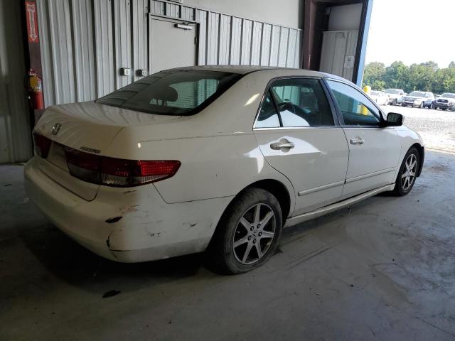 Photo 3 from auction – 2003 HONDA ACCORD EX with VIN 1HGCM66893A063728