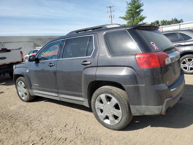 Photo 2 from auction – 2014 GMC TERRAIN SL with VIN 2GKFLXE34E6368729