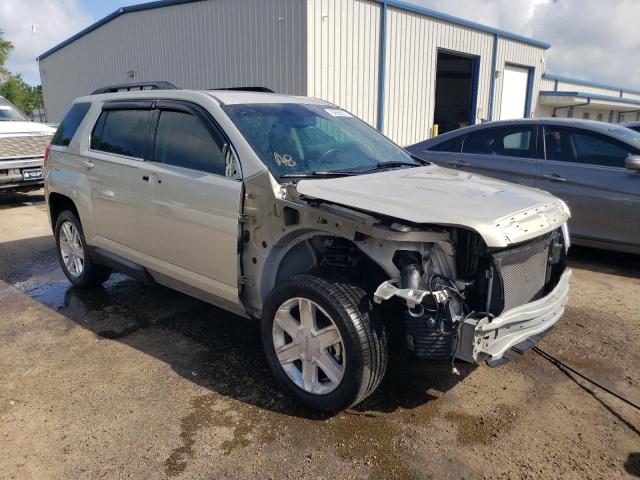 Photo 4 from auction – 2010 GMC TERRAIN SL with VIN 2CTALFEW0A6279734