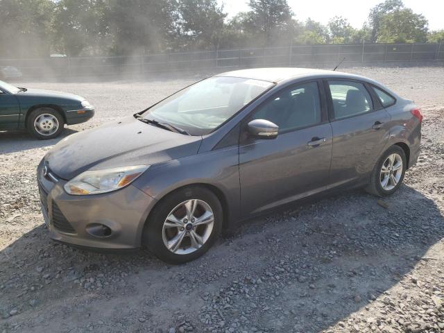 FORD FOCUS SE 2013 with VIN 1FADP3F20DL300574 - Photo from auction