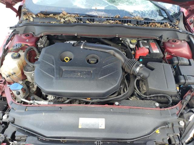 Photo 11 from auction – 2015 FORD FUSION SE with VIN 3FA6P0H94FR200841