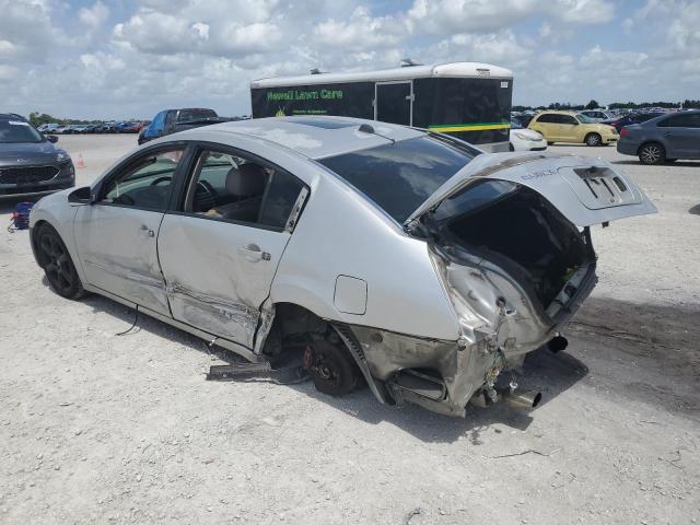 Photo 2 from auction – 2004 NISSAN MAXIMA SE with VIN 1N4BA41E34C891497