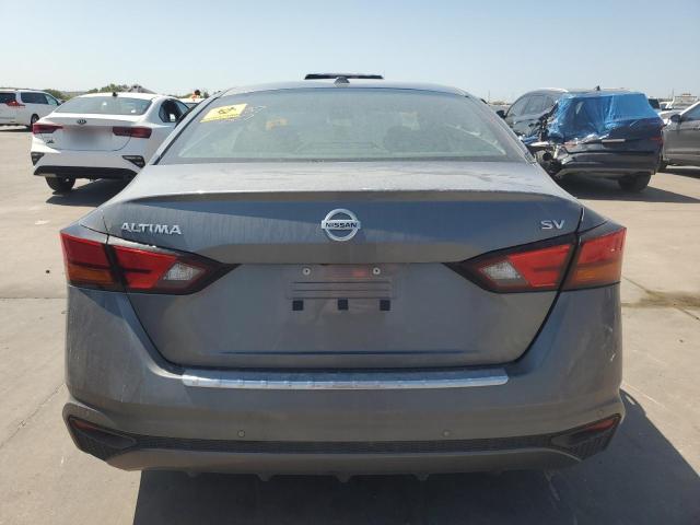 Photo 6 from auction – 2022 NISSAN ALTIMA SV with VIN 1N4BL4DV5NN347739