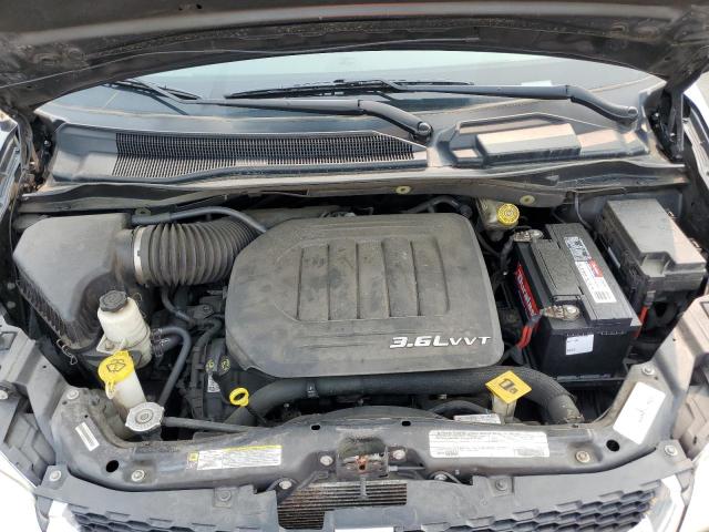Photo 12 from auction – 2012 DODGE GRAND CARA with VIN 2C4RDGCG6CR409093