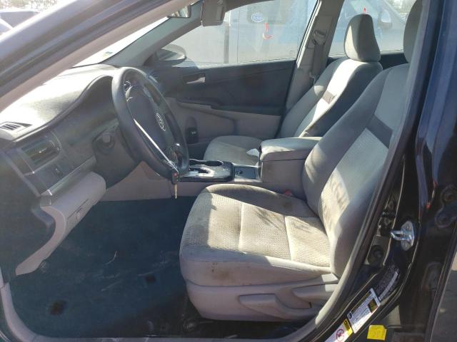 Photo 7 from auction – 2012 TOYOTA CAMRY BASE with VIN 4T1BF1FK5CU024681