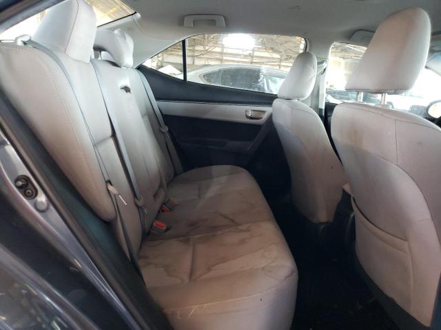 Photo 10 from auction – 2016 TOYOTA COROLLA L with VIN 2T1BURHE7GC596242