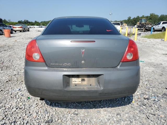 Photo 6 from auction – 2008 PONTIAC G6 BASE with VIN 1G2ZG57B984210161