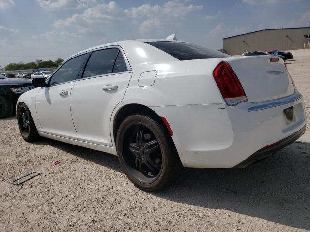 Снимка 2 от търг – 2016 CHRYSLER 300 LIMITE с VIN 2C3CCAAG4GH128502