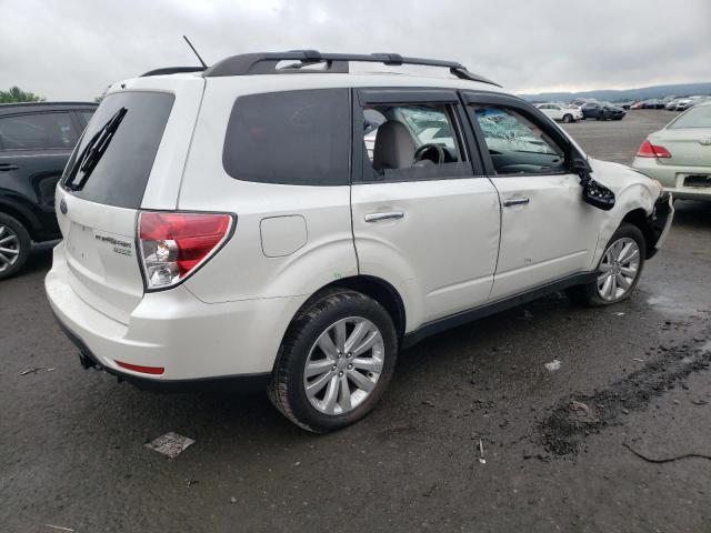 Photo 3 from auction – 2013 SUBARU FORESTER 2 with VIN JF2SHADC0DH445911