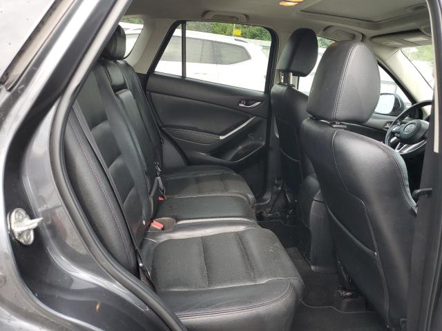 Photo 11 from auction – 2016 MAZDA CX-5 GT with VIN JM3KE2DY6G0693258