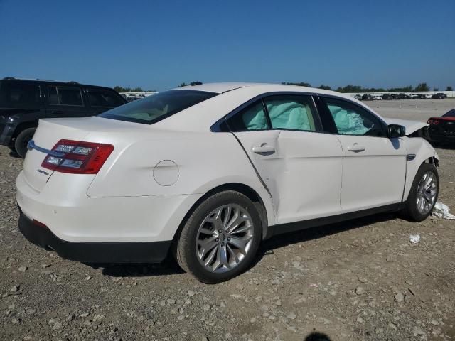 Photo 3 from auction – 2019 FORD TAURUS LIM with VIN 1FAHP2F8XKG114644