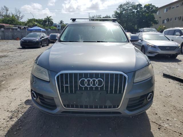 Photo 5 from auction – 2014 AUDI Q5 PREMIUM with VIN WA1LFAFP3EA057939