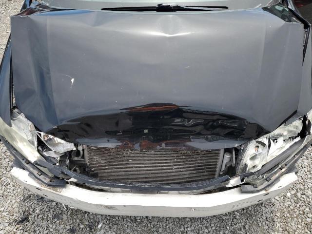 Photo 11 from auction – 2015 HONDA CIVIC LX with VIN 19XFB2F50FE291005