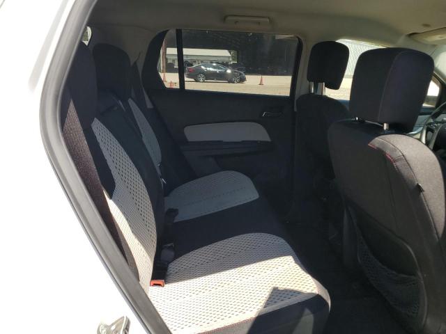 Photo 11 from auction – 2011 GMC TERRAIN SL with VIN 2CTALMECXB6318728