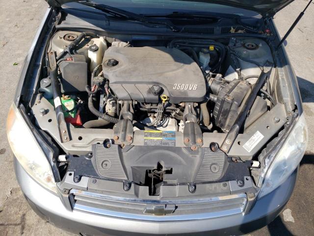 Photo 11 from auction – 2008 CHEVROLET IMPALA LS with VIN 2G1WB58N989164293