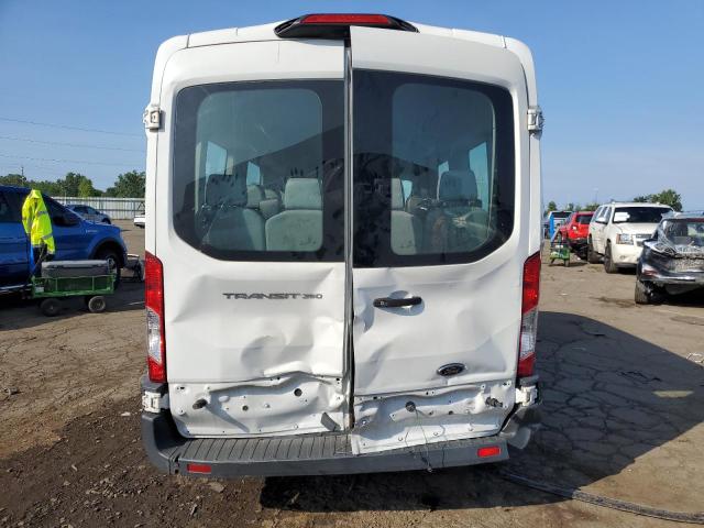 Photo 6 from auction – 2018 FORD TRANSIT T- with VIN 1FBAX2CM5JKB50271