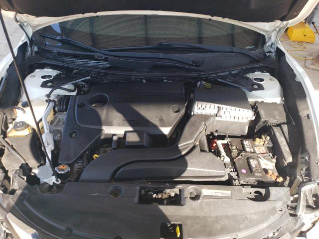 Photo 11 from auction – 2018 NISSAN ALTIMA 2.5 with VIN 1N4AL3AP1JC216678