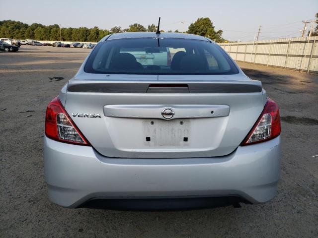 Photo 6 from auction – 2018 NISSAN VERSA S with VIN 3N1CN7AP0JL802980
