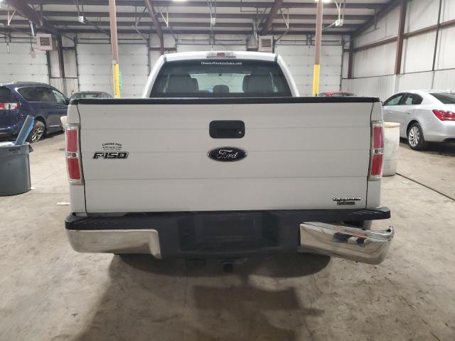 Снимка 6 от търг – 2013 FORD F150 SUPER с VIN 1FTEX1CM3DFD29882