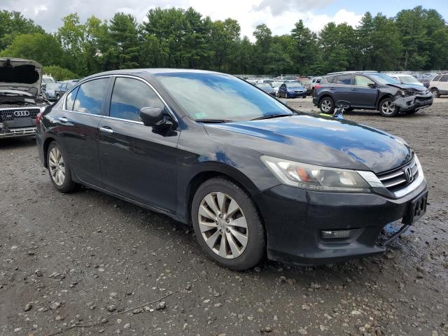 Photo 4 from auction – 2014 HONDA ACCORD EXL with VIN 1HGCR2F84EA184292