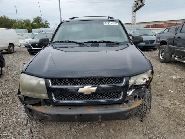 Photo 5 from auction – 2006 CHEVROLET TRAILBLAZE with VIN 1GNDT13S762140630