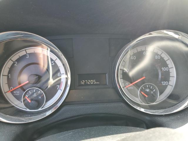 Photo 9 from auction – 2016 DODGE GRAND CARA with VIN 2C4RDGBG4GR219980