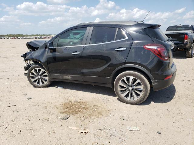 Photo 2 from auction – 2021 BUICK ENCORE PRE with VIN KL4CJASB1MB305204