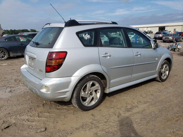 Photo 3 from auction – 2007 PONTIAC VIBE with VIN 5Y2SL67887Z417452