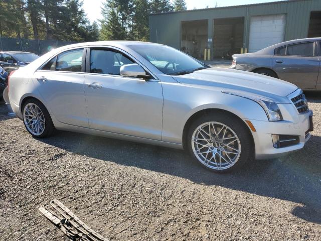 Photo 4 from auction – 2013 CADILLAC ATS PREMIU with VIN 1G6AF5S30D0154918