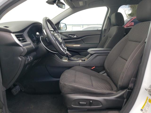 Photo 7 from auction – 2017 GMC ACADIA SLE with VIN 1GKKNLLA5HZ214509