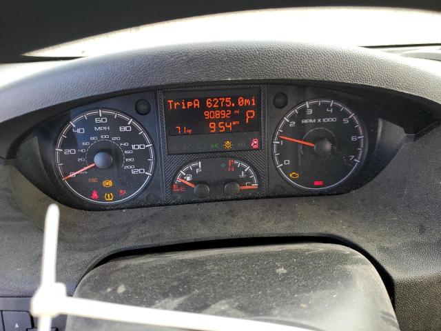 Photo 9 from auction – 2019 RAM PROMASTER with VIN 3C6TRVNG6KE526303