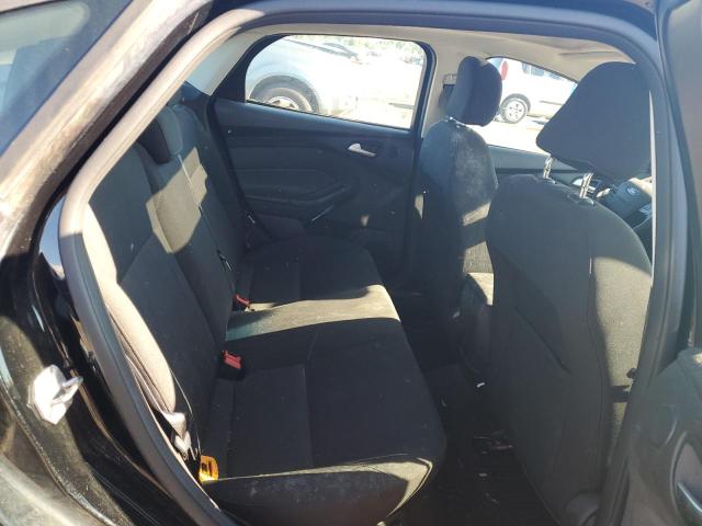 Zdjęcie 10 z aukcji – 2017 FORD FOCUS SEL z VIN 1FADP3H25HL308169