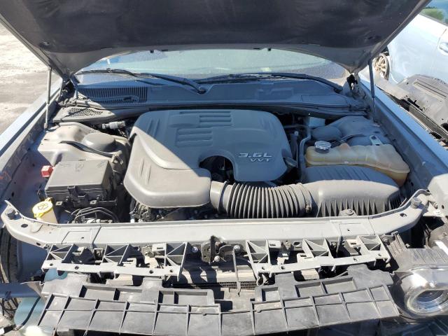 Photo 11 from auction – 2017 DODGE CHALLENGER with VIN 2C3CDZAGXHH629293