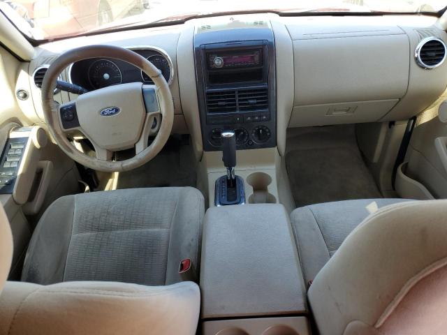 Фото 8 с аукциона – 2006 FORD EXPLORER X с VIN 1FMEU73E46UB59157