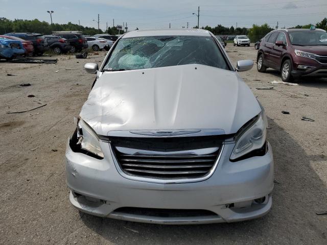 Zdjęcie 5 z aukcji – 2012 CHRYSLER 200 TOURIN z VIN 1C3CCBBB6CN204845