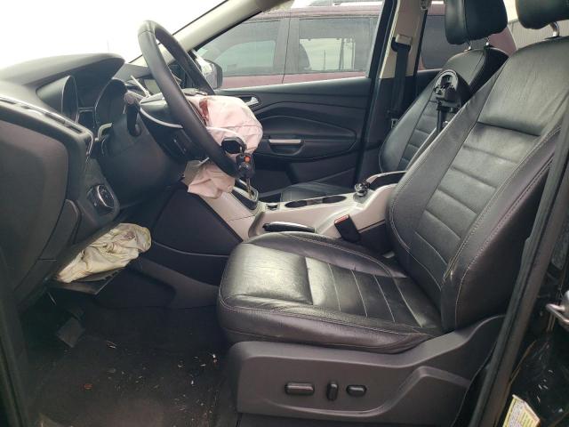 Photo 7 from auction – 2013 FORD ESCAPE SEL with VIN 1FMCU0HX3DUD64538