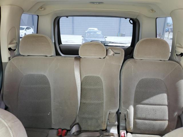 Photo 10 from auction – 2004 FORD EXPLORER X with VIN 1FMZU63KX4ZB33387