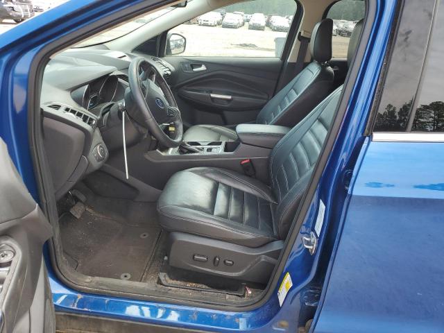 Photo 7 from auction – 2018 FORD ESCAPE TIT with VIN 1FMCU9J94JUA15433