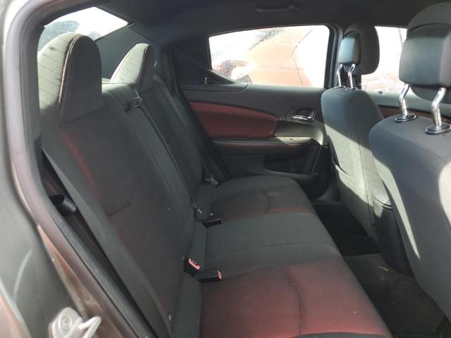 Photo 10 from auction – 2012 DODGE AVENGER SX with VIN 1C3CDZEG1CN309435