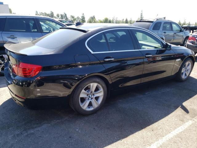 Photo 3 from auction – 2012 BMW 528 I with VIN WBAXG5C57CDW24953