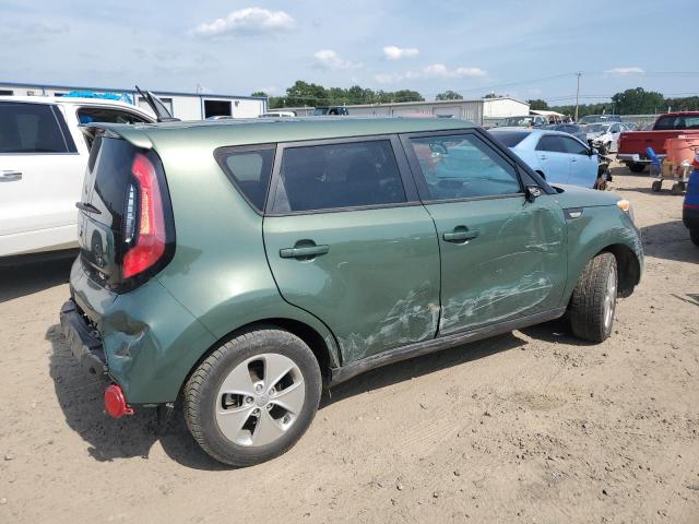 Photo 3 from auction – 2014 KIA SOUL with VIN KNDJN2A28E7025809