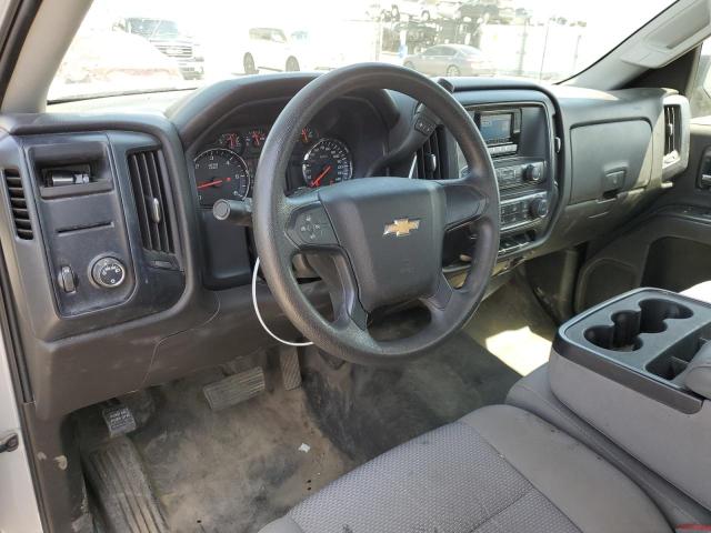 Photo 8 from auction – 2014 CHEVROLET SILVERADO with VIN 1GCNCPEC8EZ144598