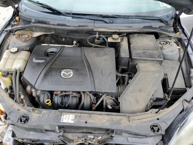 Zdjęcie 11 z aukcji – 2005 MAZDA 3 HATCHBAC z VIN JM1BK143051302208