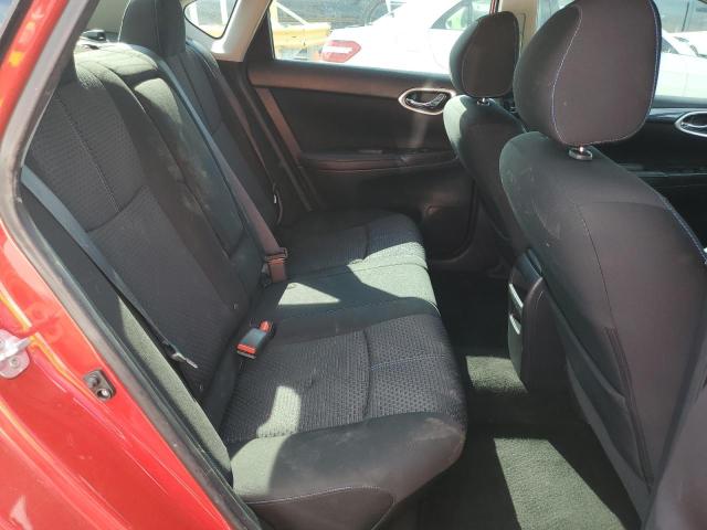 Photo 10 from auction – 2016 NISSAN SENTRA S with VIN 3N1AB7AP2GY276928