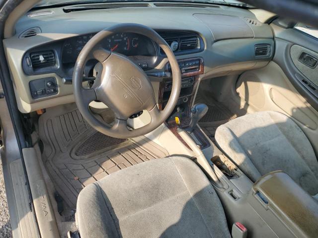 Photo 8 from auction – 2001 NISSAN ALTIMA XE with VIN 1N4DL01D61C222090