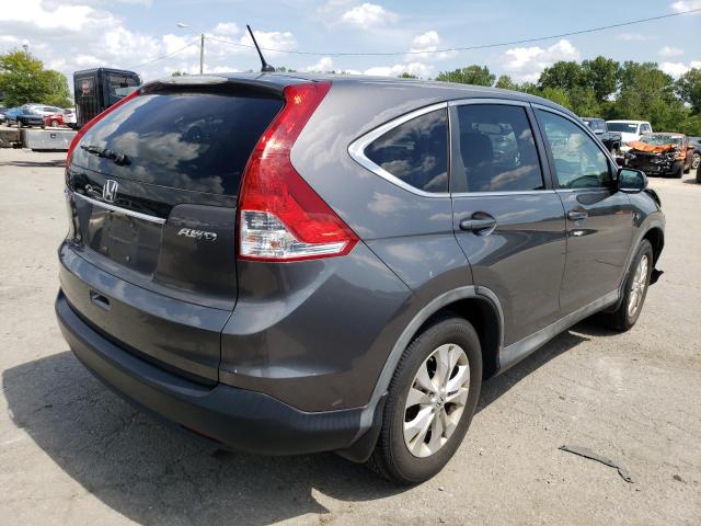 Photo 3 from auction – 2014 HONDA CR-V EX with VIN 2HKRM4H51EH635015