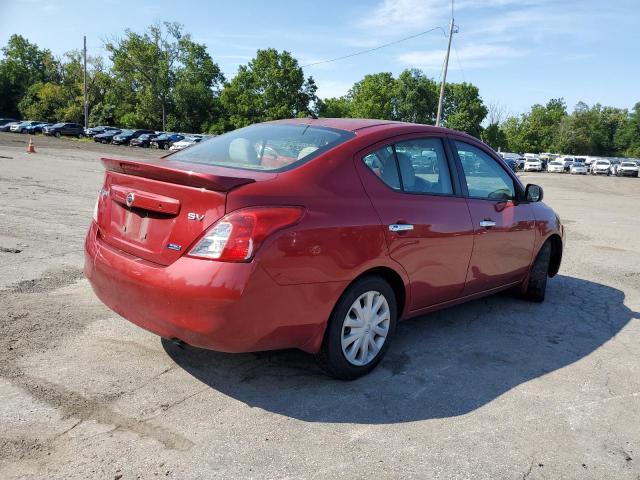 Photo 3 from auction – 2013 NISSAN VERSA S with VIN 3N1CN7AP7DL841070