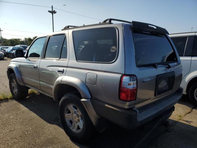 Photo 2 from auction – 2001 TOYOTA 4RUNNER SR with VIN JT3HN86R310328298