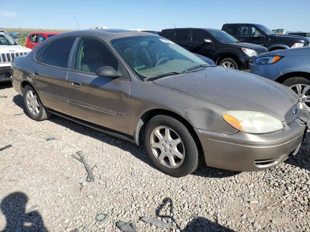 Photo 4 from auction – 2006 FORD TAURUS SEL with VIN 1FAHP56U16A112529