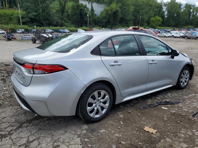 Photo 3 from auction – 2022 TOYOTA COROLLA LE with VIN 5YFEPMAE3NP274258